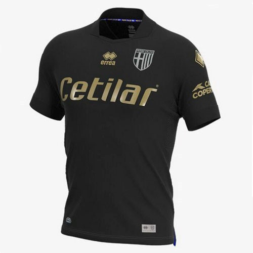 Tailandia Camiseta Parma 3ª 2021 2022